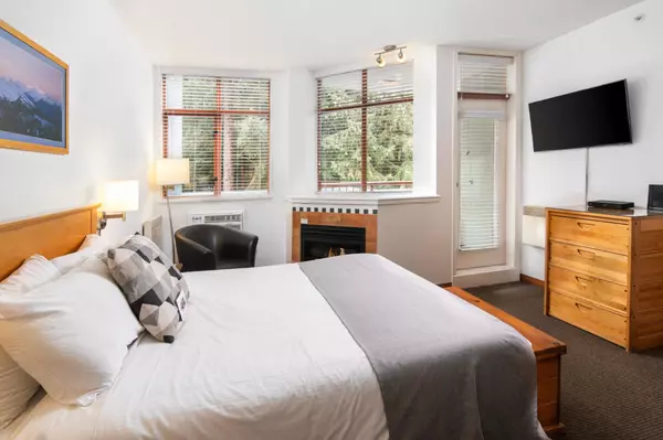 Whistler, BC V8E 1B7,4369 Main ST #202