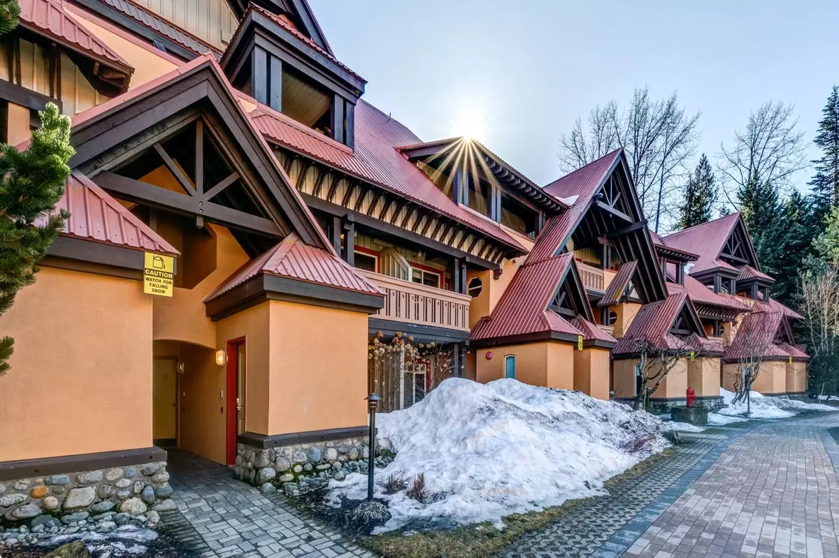 Whistler, BC V0N 1B4,4325 Northlands BLVD #19