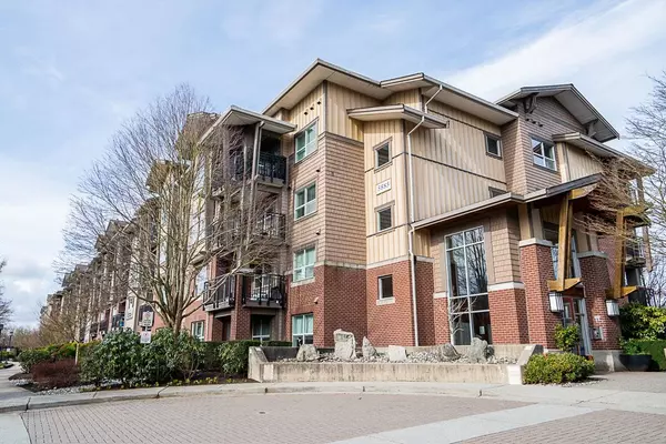 Burnaby, BC V5J 0C2,5885 Irmin ST #305