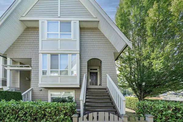 Richmond, BC V6Y 4H6,9133 Sills AVE #69