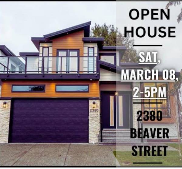 2380 Beaver ST, Abbotsford, BC V2T 3C9