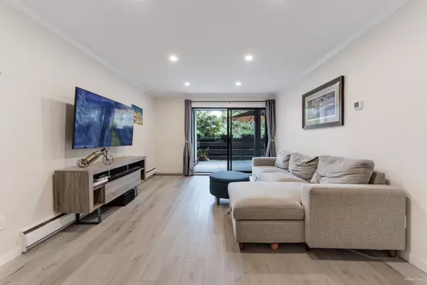 Richmond, BC V7C 4L5,8720 No. 1 RD #112