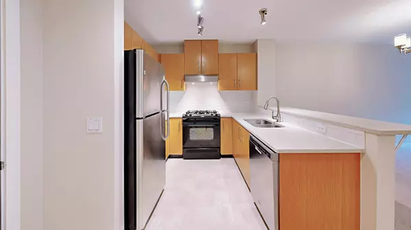 Port Moody, BC V3H 5K8,300 Klahanie DR #405