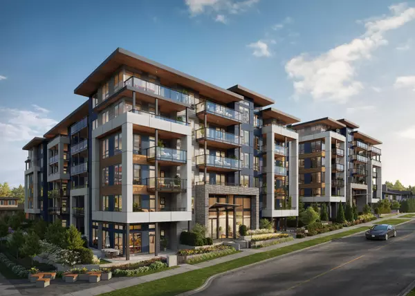 Coquitlam, BC V3J 2S5,625 Cottonwood AVE #401