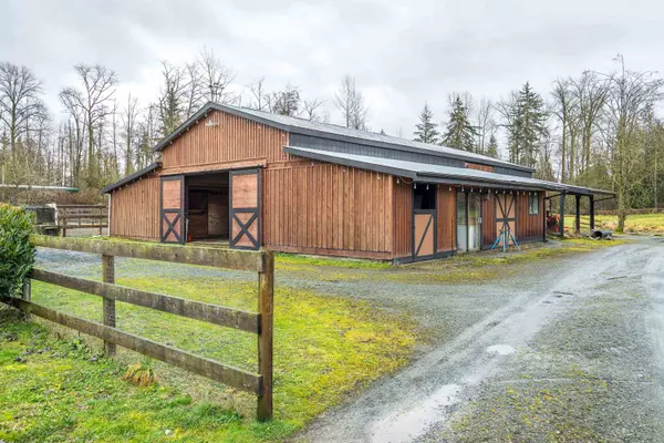 Langley, BC V2Z 1R8,21830 3 AVE