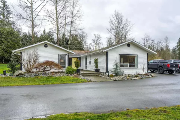 Langley, BC V2Z 1R8,21830 3 AVE