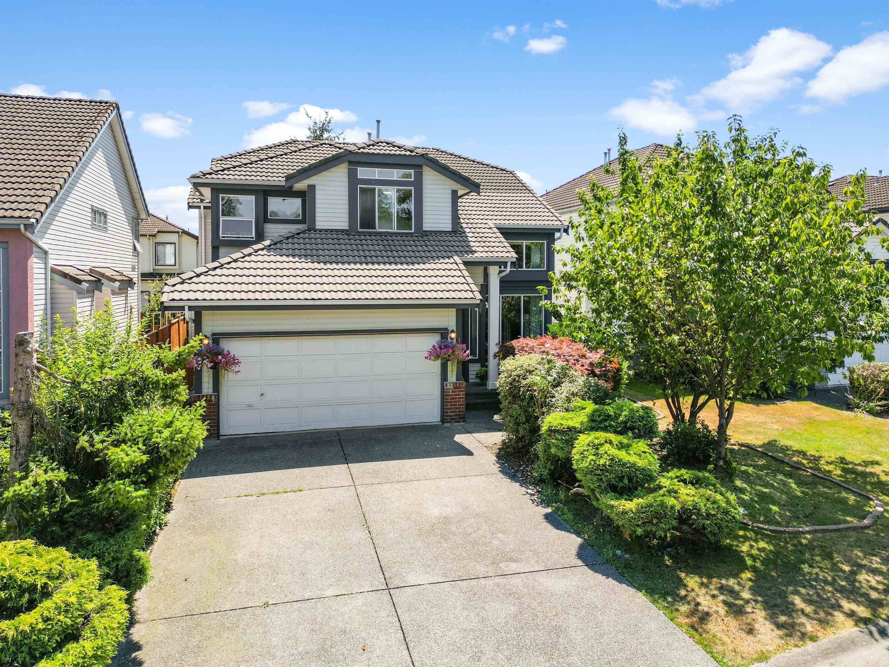 1418 Rhine CRES,  Port Coquitlam,  BC V3B 7T1