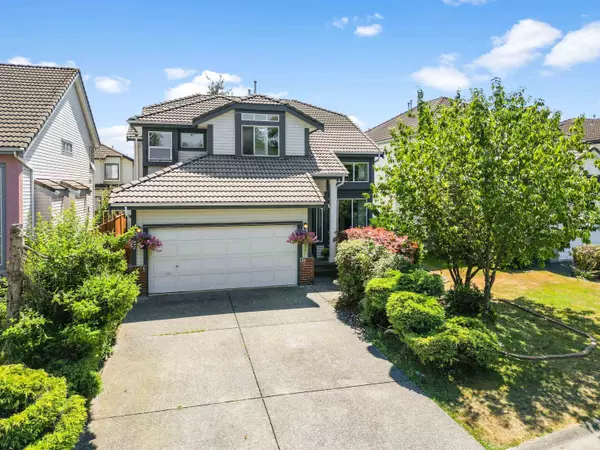 1418 Rhine CRES,  Port Coquitlam,  BC V3B 7T1