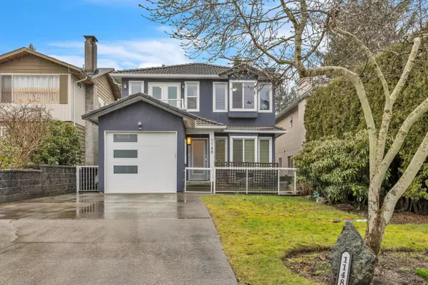 North Vancouver, BC V7K 1G3,1148 Harold RD