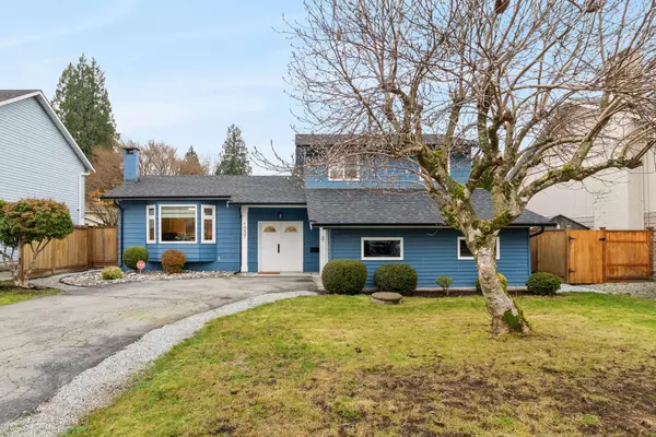 Port Coquitlam, BC V3B 4X5,1037 Spruce AVE