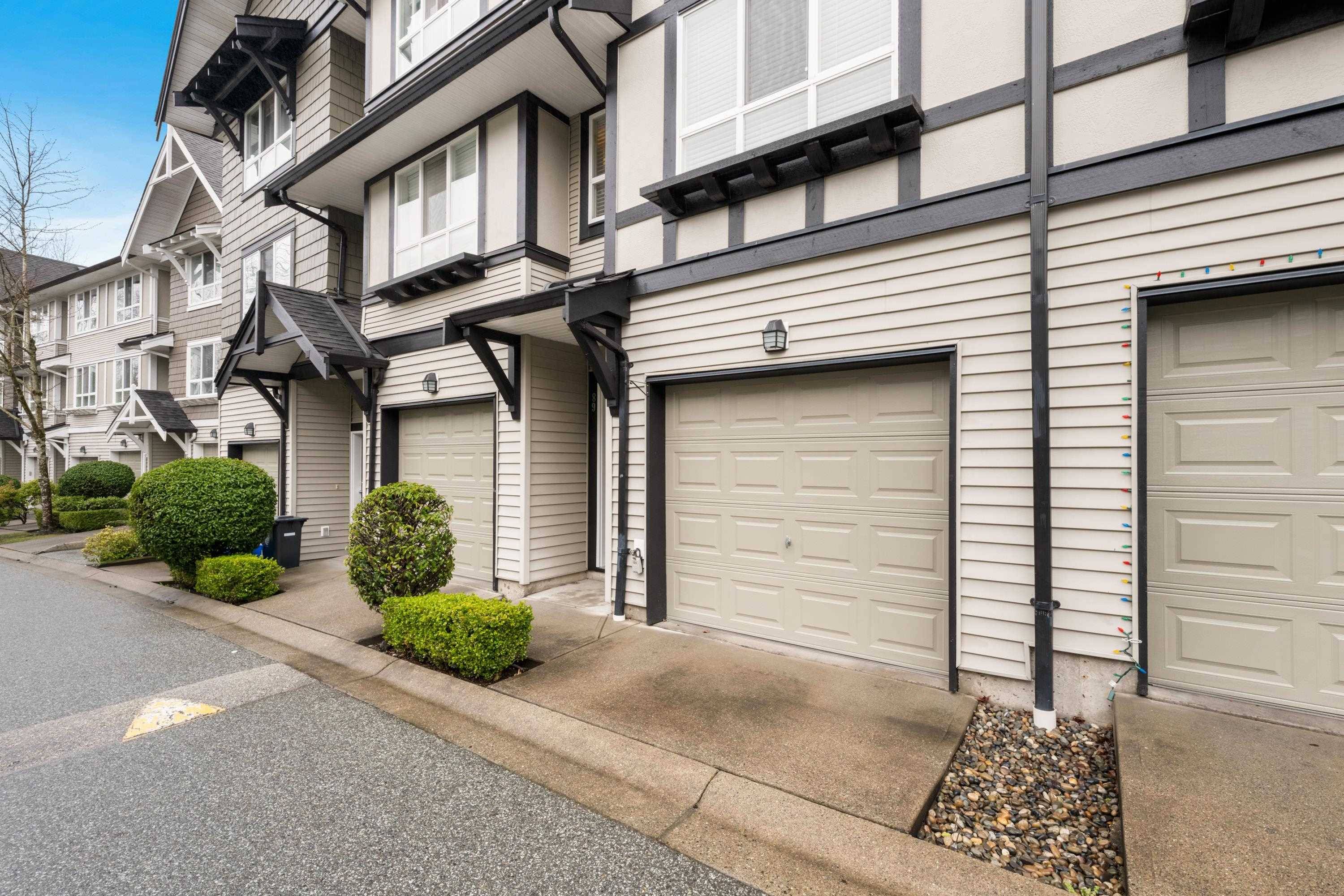 Langley, BC V2Y 3B5,6747 203 ST #89