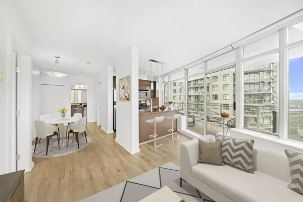 New Westminster, BC V3M 0C6,888 Carnarvon ST #2108