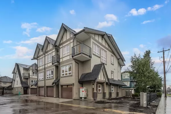 Richmond, BC V6Y 1T6,9820 Alberta RD #2