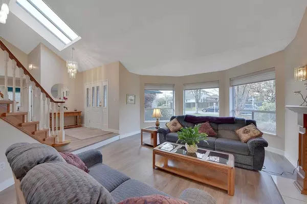 Langley, BC V1M 2H4,20554 96b AVE