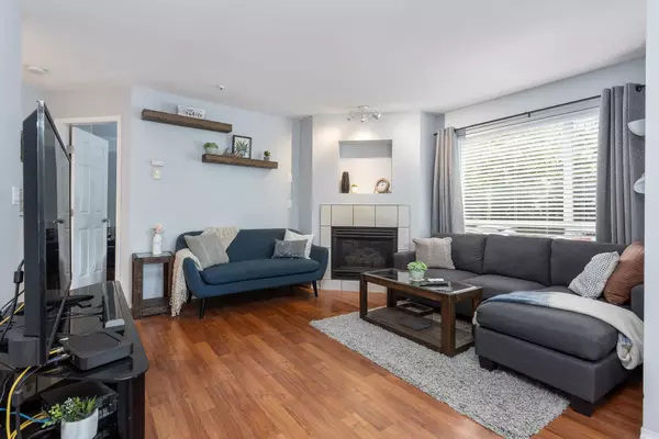 Port Coquitlam, BC V3C 1X8,2437 Welcher AVE #106