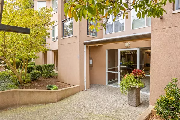 Port Coquitlam, BC V3C 1X8,2437 Welcher AVE #106