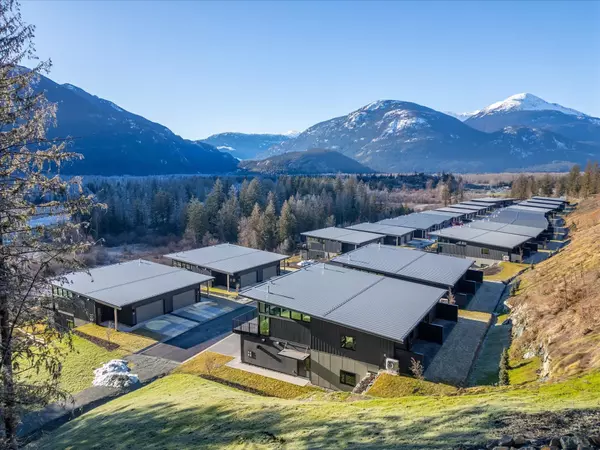 Pemberton, BC V0N 2L3,4000 Sunstone WAY #26