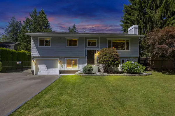 Langley, BC V4W 2S8,1125 252 ST