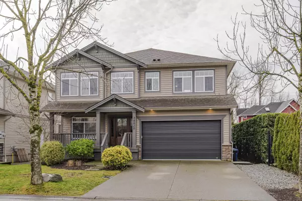 34820 1 AVE,  Abbotsford,  BC V2S 8C1