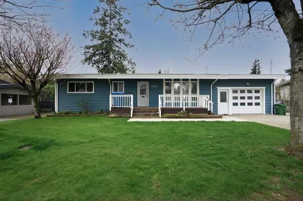 Abbotsford, BC V2T 3B8,2259 Lynden ST