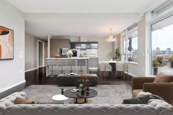 Vancouver, BC V5Y 0B7,1616 Columbia ST #906