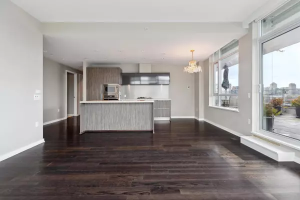 Vancouver, BC V5Y 0B7,1616 Columbia ST #906