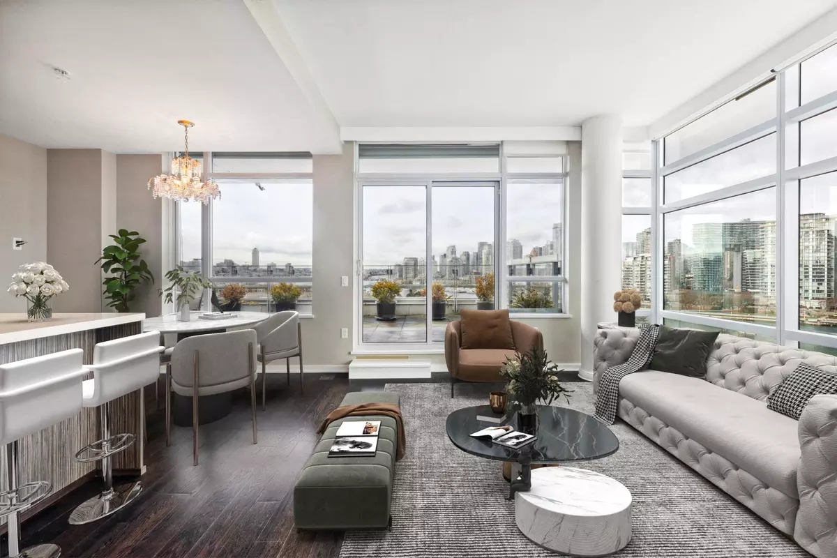 Vancouver, BC V5Y 0B7,1616 Columbia ST #906