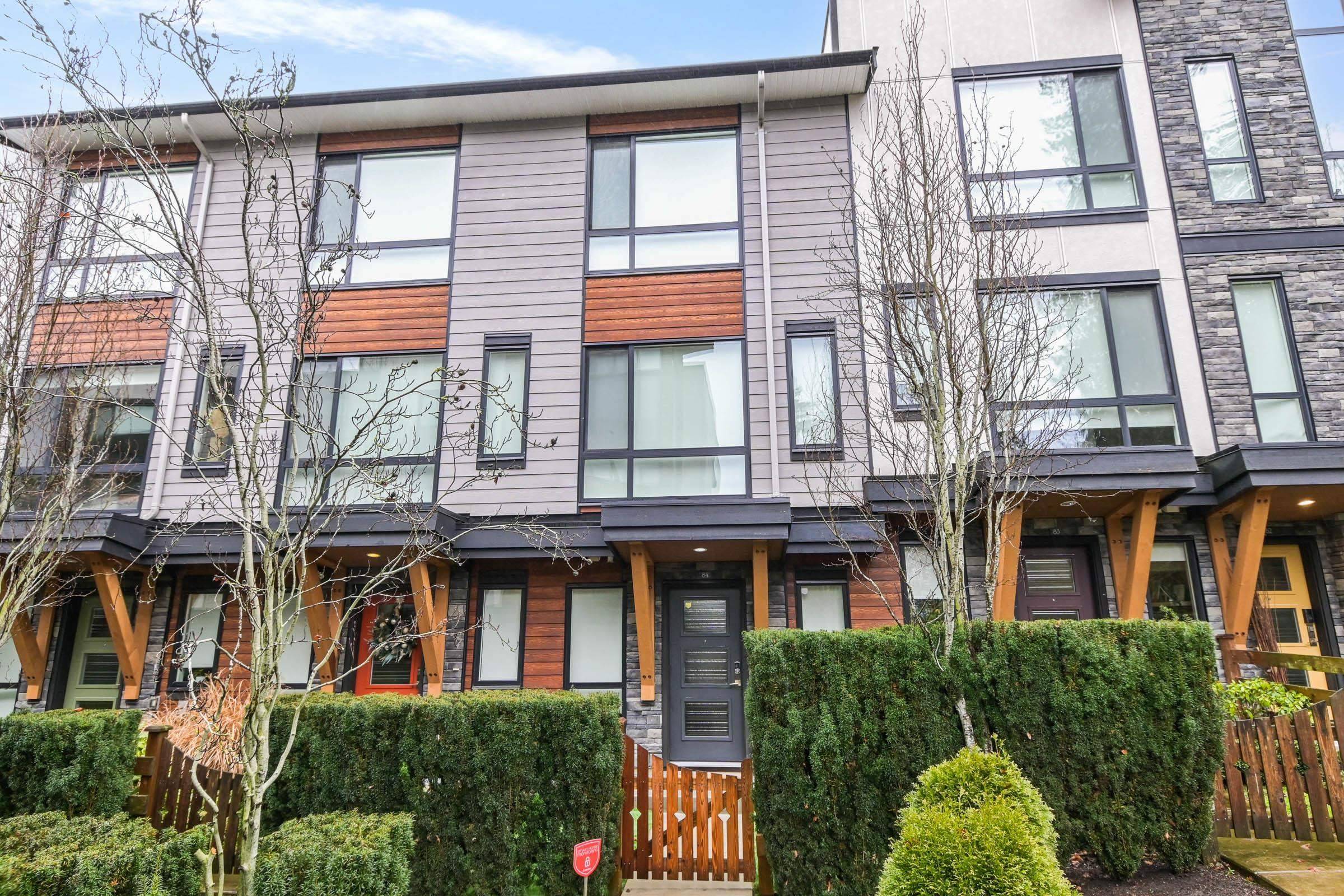 16488 64 AVE #84, Surrey, BC V3S 6X6
