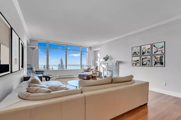 West Vancouver, BC V7S 4W1,3131 Deer Ridge DR #403