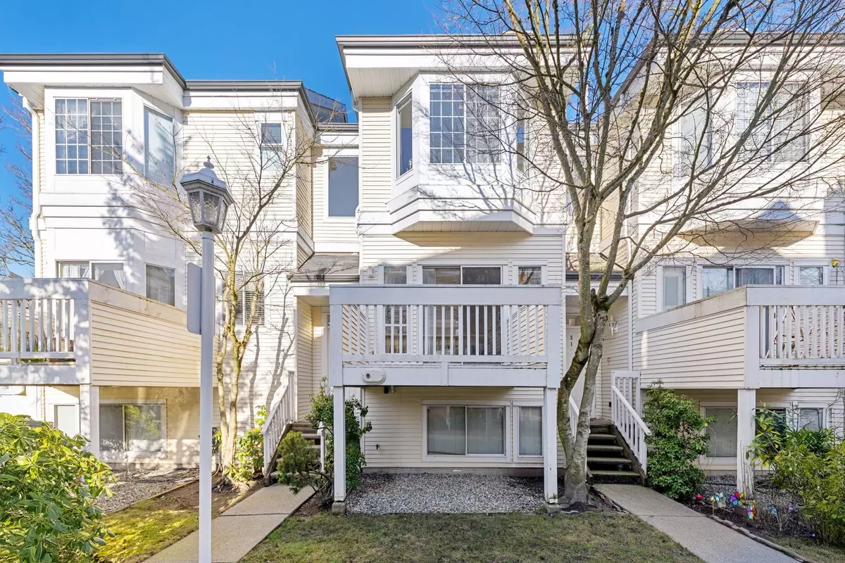 Richmond, BC V6V 2S4,12500 Mcneely DR #30