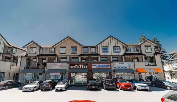 Abbotsford, BC V2T 1S3,32083 Hillcrest AVE #216