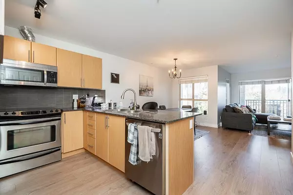 Langley, BC V1M 0B4,8929 202 ST #A310