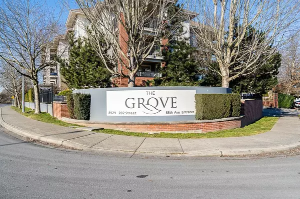 Langley, BC V1M 0B4,8929 202 ST #A310