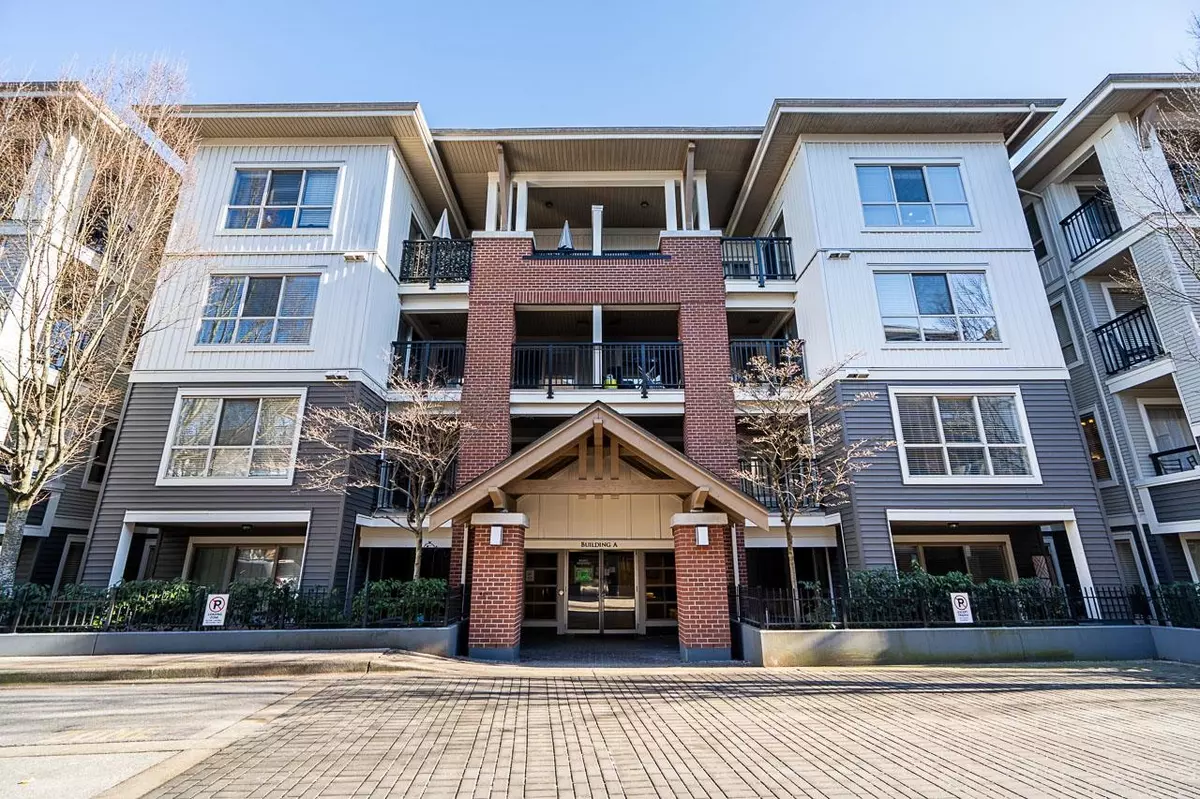 Langley, BC V1M 0B4,8929 202 ST #A310