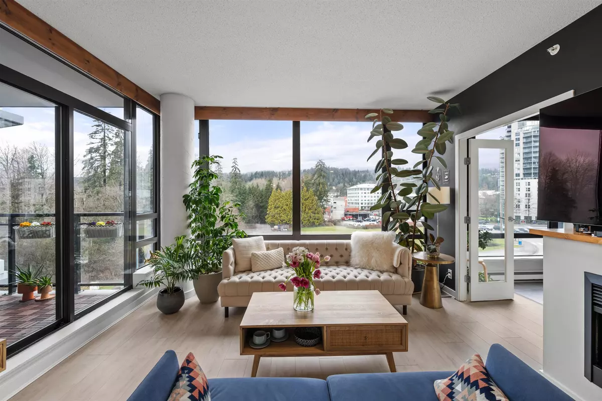 Port Moody, BC V3H 0E4,110 Brew ST #307