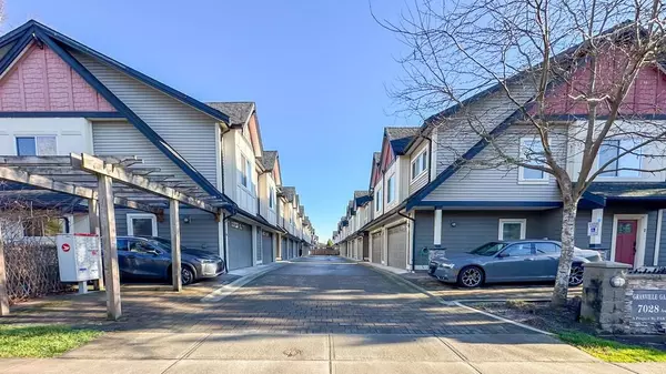 Richmond, BC V6Y 2S1,7028 Ash ST #14