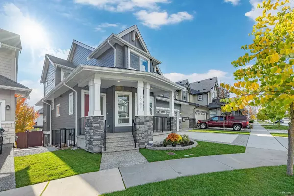 Surrey, BC V3Z 0T3,16792 17b AVE