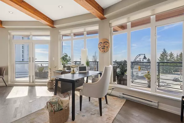 White Rock, BC V4B 3Z5,1420 Johnston RD #306