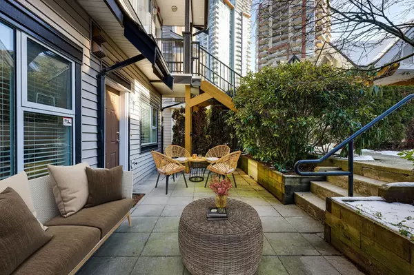 Coquitlam, BC V3J 7Y7,730 Farrow ST #41