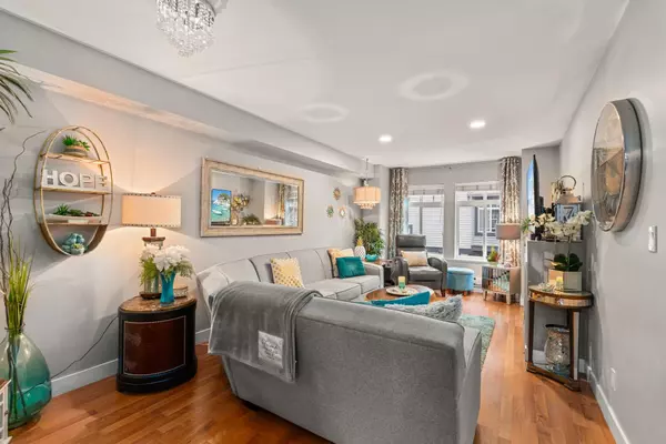 Surrey, BC V4N 5V5,19448 68th AVE #47