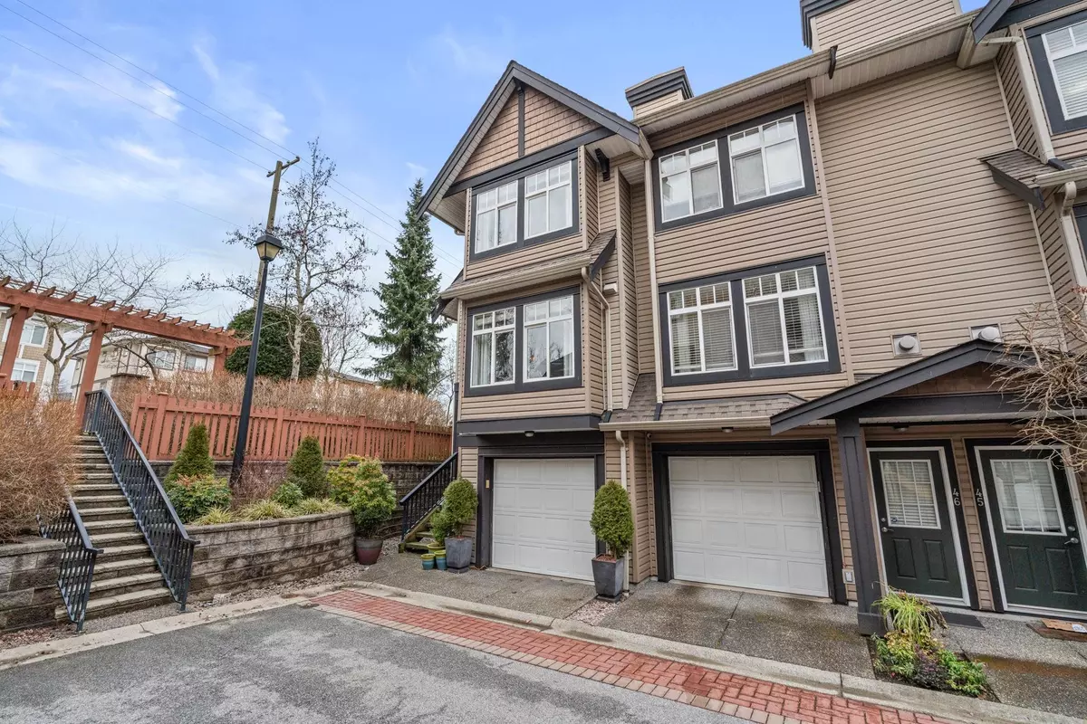 Surrey, BC V4N 5V5,19448 68th AVE #47