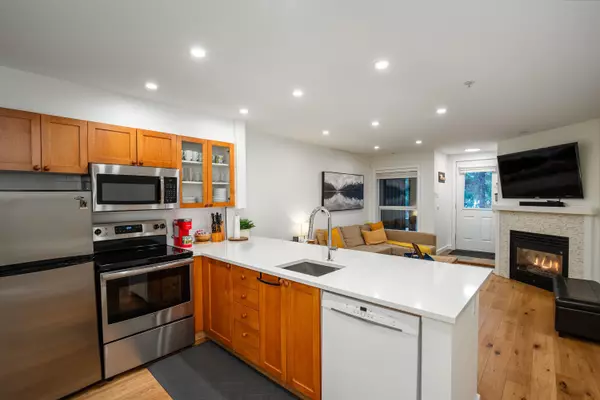 Whistler, BC V8E 1C6,4388 Northlands BLVD #43-43A