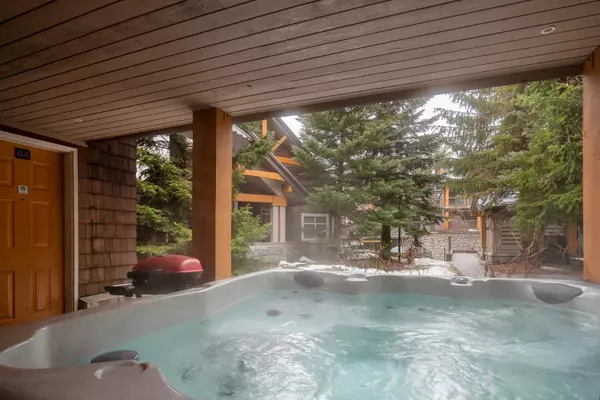 Whistler, BC V8E 1C6,4388 Northlands BLVD #43-43A