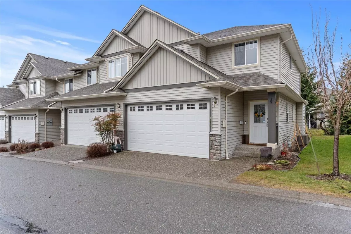 Chilliwack, BC V2R 5L7,46360 Valleyview RD #165