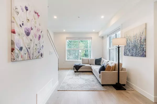 Langley, BC V2Y 3P1,7967 197 ST #95