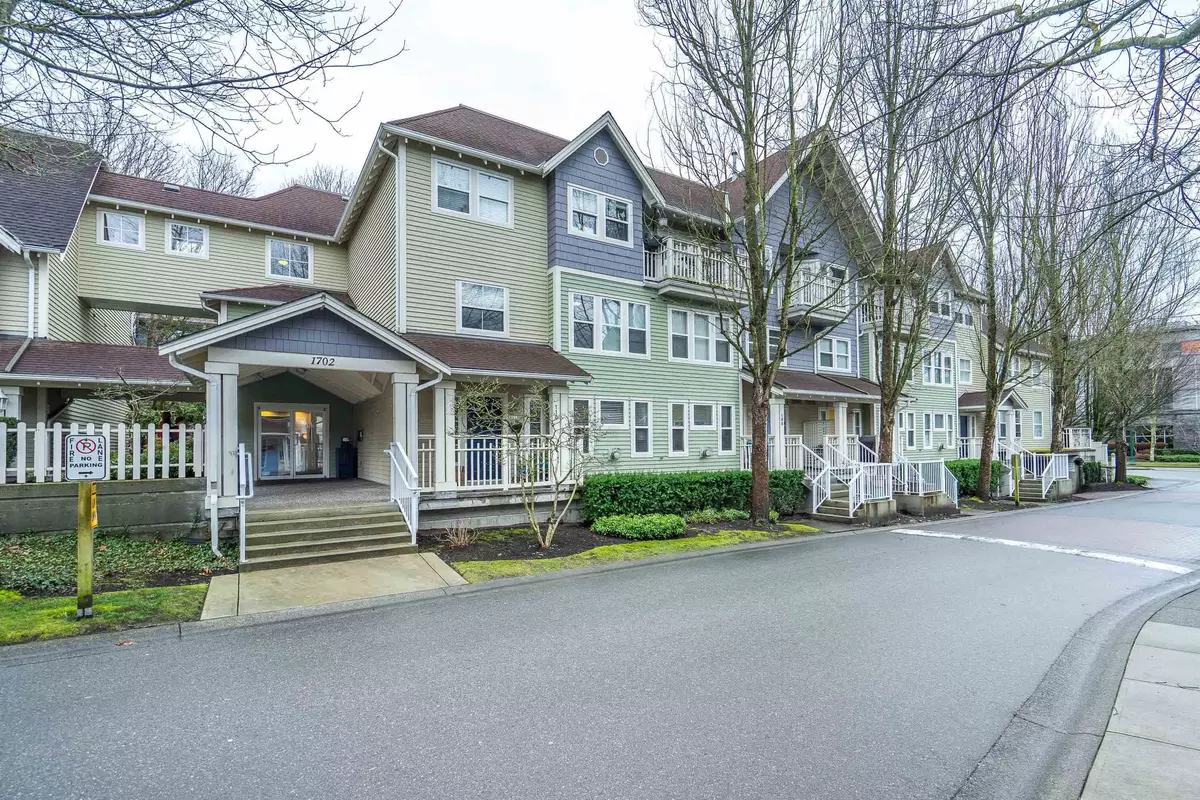 Delta, BC V4L 2P5,1702 56 ST #9