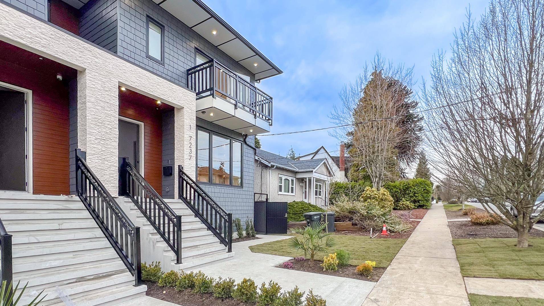 Burnaby, BC V5J 4B5,7237 Jubilee AVE #1