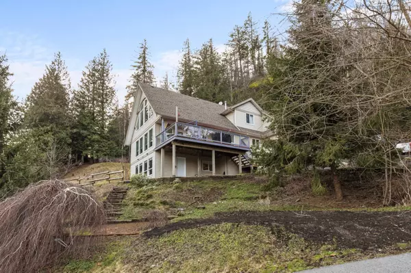 Ryder Lake, BC V2R 4M6,47687 Forester RD