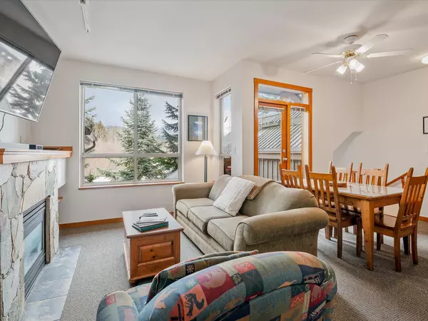 Whistler, BC V8E 1C5,4385 Northlands BLVD #14