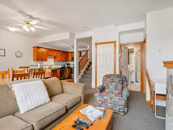 Whistler, BC V8E 1C5,4385 Northlands BLVD #14